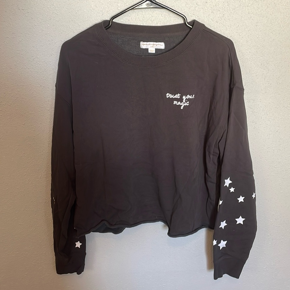 crewneck